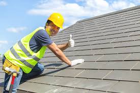 Fast & Reliable Emergency Roof Repairs in Tallmadge, OH